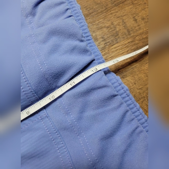 Elle scrub pants - Picture 9 of 13